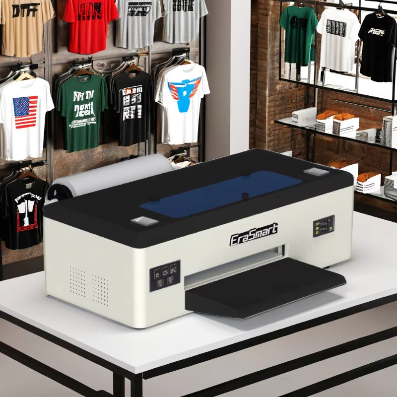 Dtf Powder Shaker - 2024 Hot Selling A3 Dtf Printer
