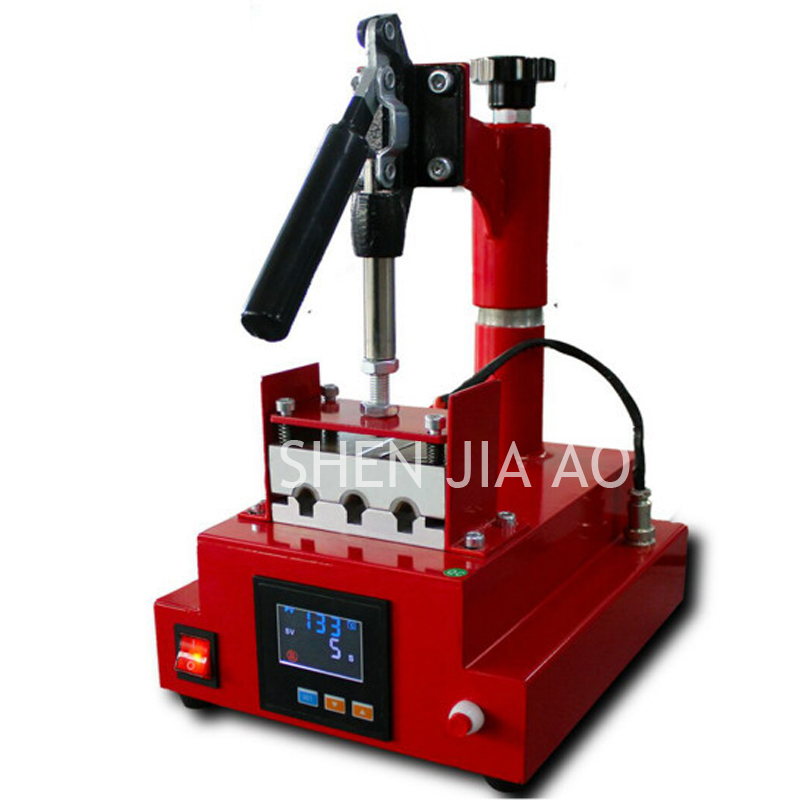 Commercial Digital Printing Machine - 110V/220V Digital Pen Press Machine DIY