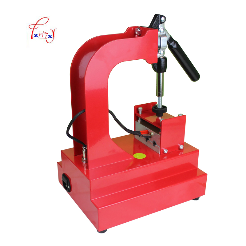 Digital Pen Press Machine DIY  - Commercial Digital Printing Machine reseña y precio
