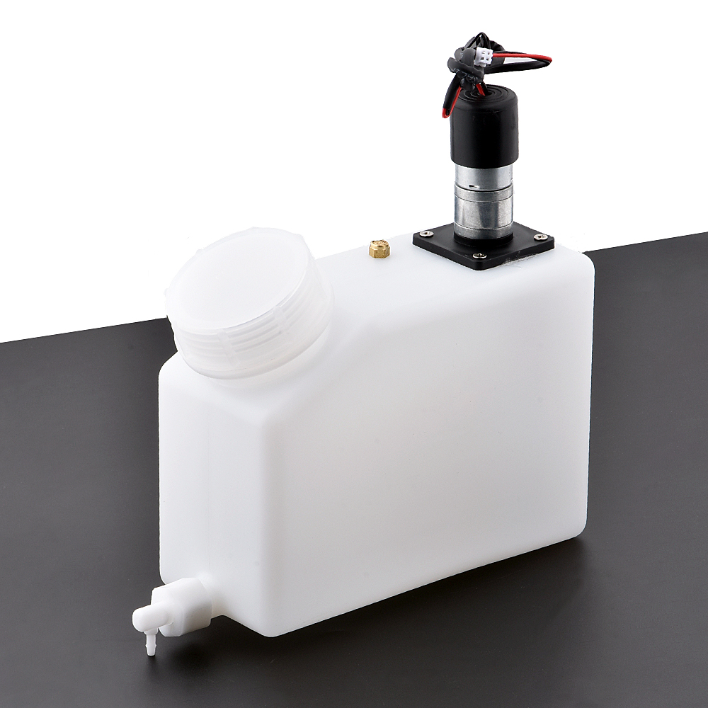 Custome Made 1500ml White Ink  - Dtf Powder Shaker reseña y precio