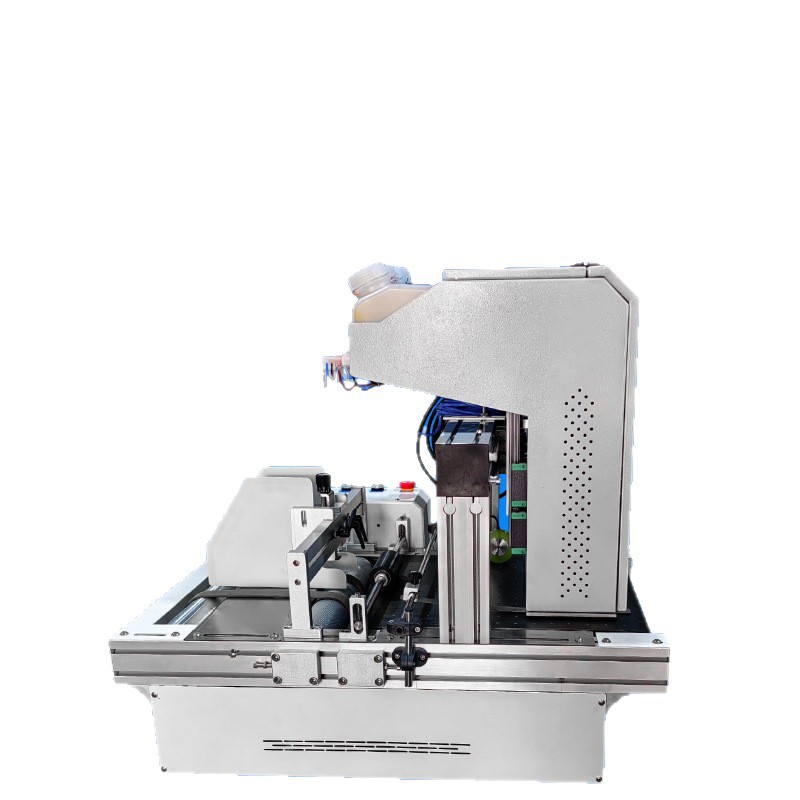 Desktop paper cup printer onep - Commercial Digital Printing Machine reseña y precio