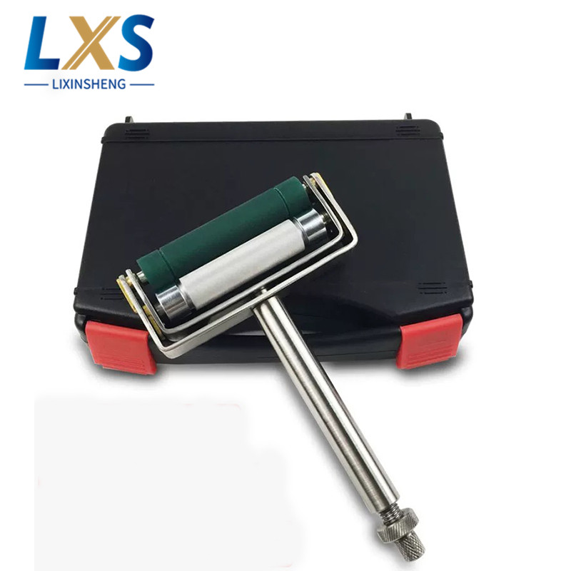 60~300 LPI Stainless Steel Fle - Commercial Flexographic Printing reseña y precio