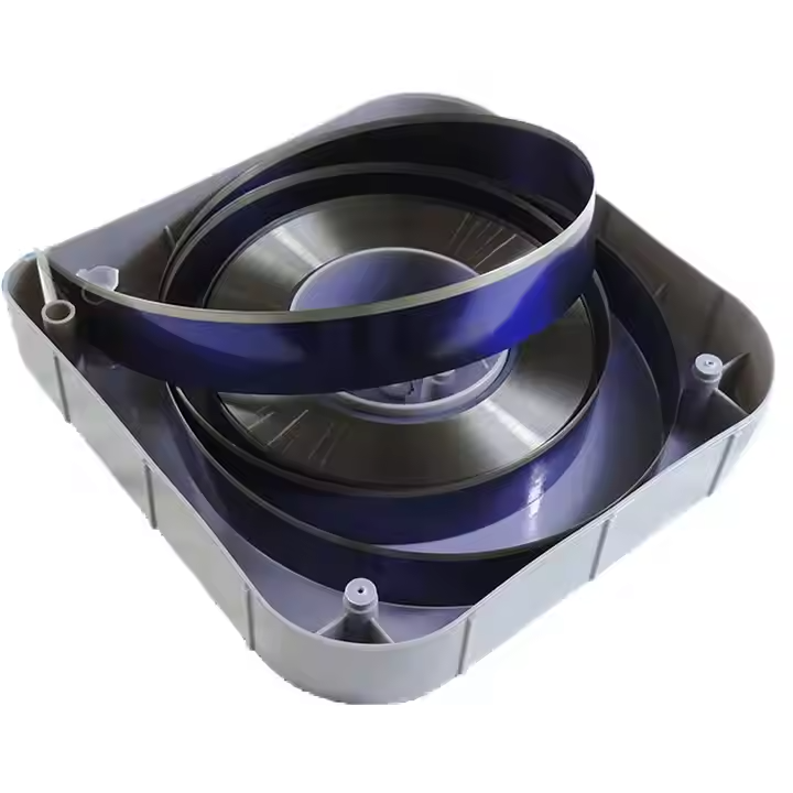 Universal Doctor Blade – Stain - Commercial Flexographic Printing reseña y precio
