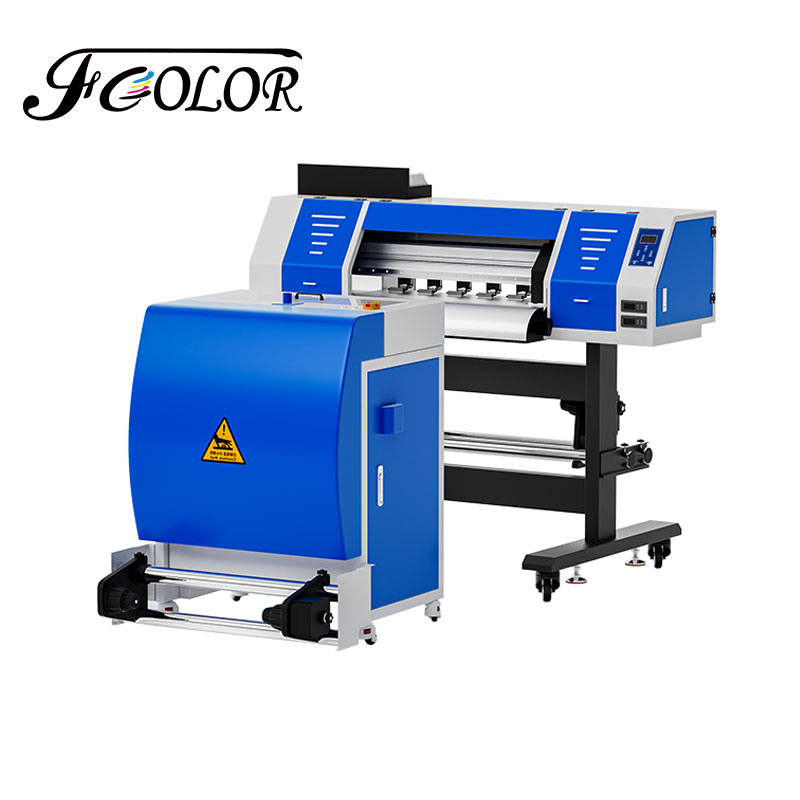 Dual I3200 Printhead A1 DTF Pr - Dtf Powder Shaker reseña y precio