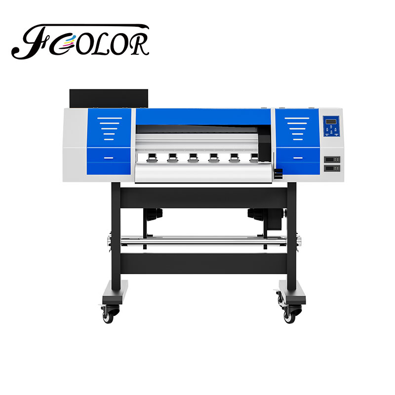 Dual I3200 Printhead A1 DTF Pr - Dtf Powder Shaker reseña y precio