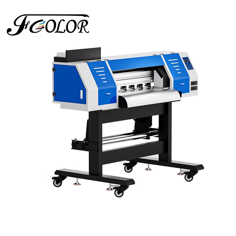 Dual I3200 Printhead A1 DTF Pr - Dtf Powder Shaker reseña y precio