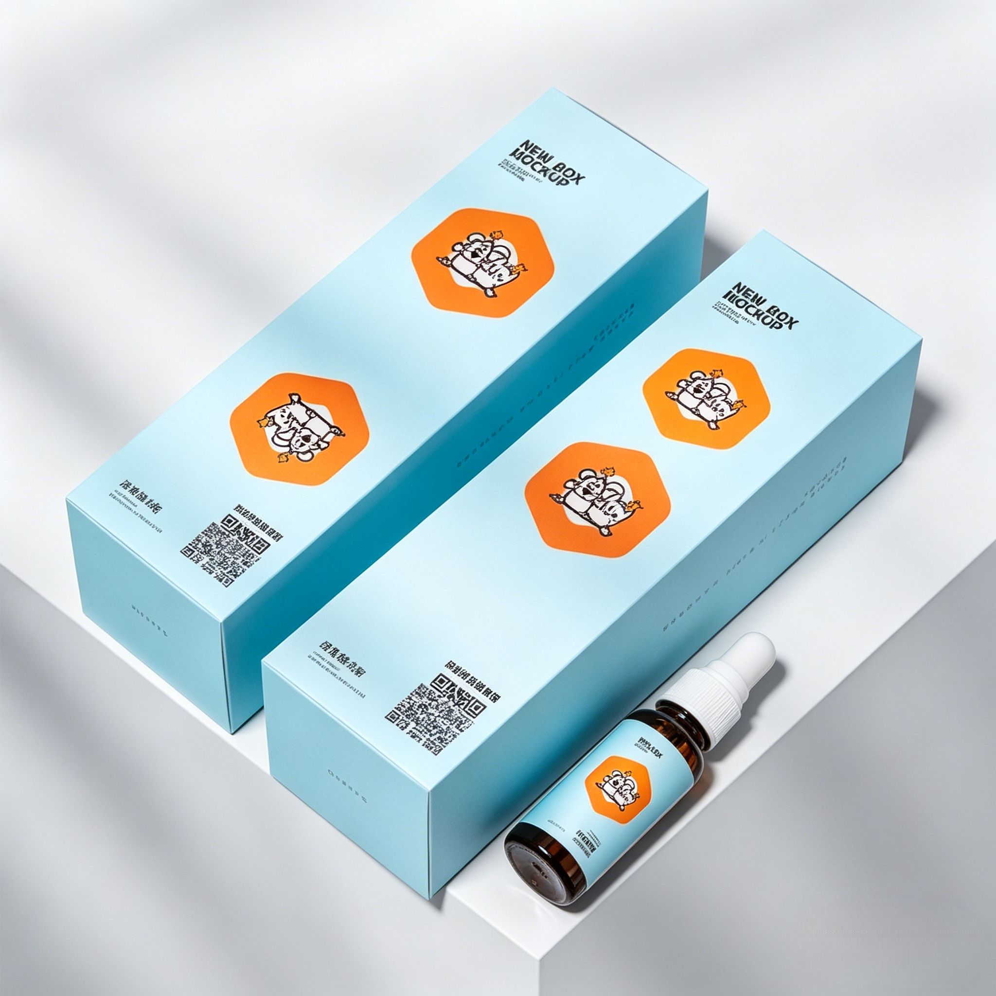 Custom Printed Boxes & Non-tox - Commercial Printing Items reseña y precio