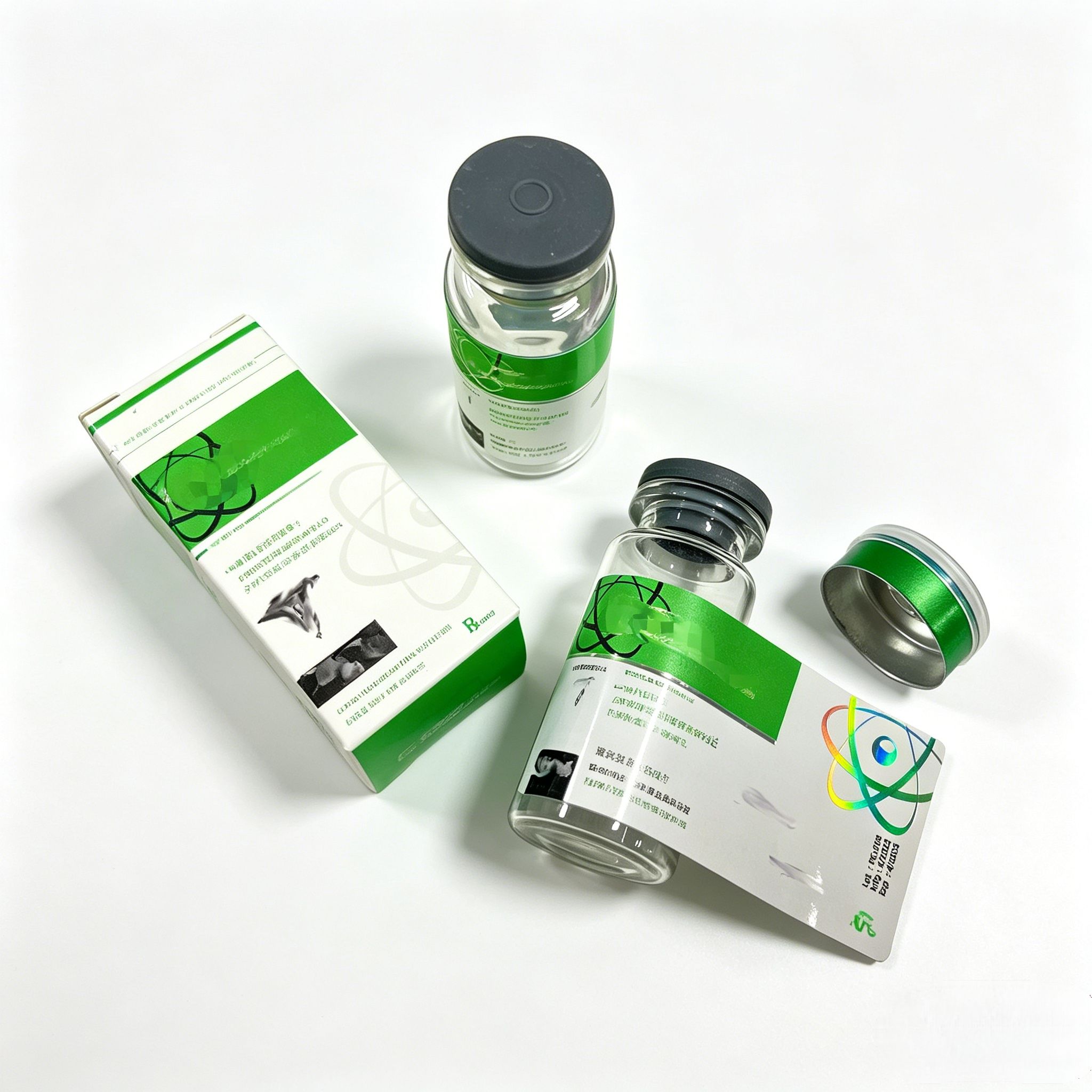 Custom Printed Boxes & Non-tox - Commercial Printing Items reseña y precio
