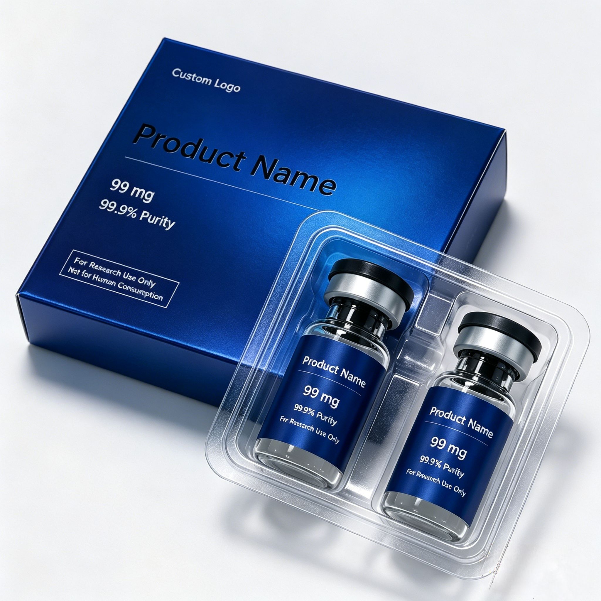 Custom Printed Boxes & Non-tox - Commercial Printing Items reseña y precio