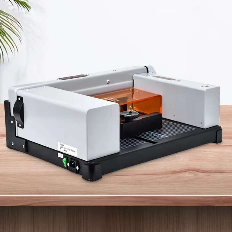 commercial-grade cutter is an  - Commercial Printing Factory reseña y precio