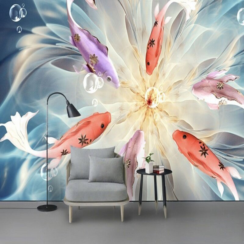 Modern and elegant embossed pe - Commercial Wallpaper Printing reseña y precio