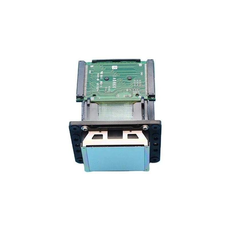 L1440 Digital Inkjet Print Hea - Commercial Digital Printing Machine reseña y precio