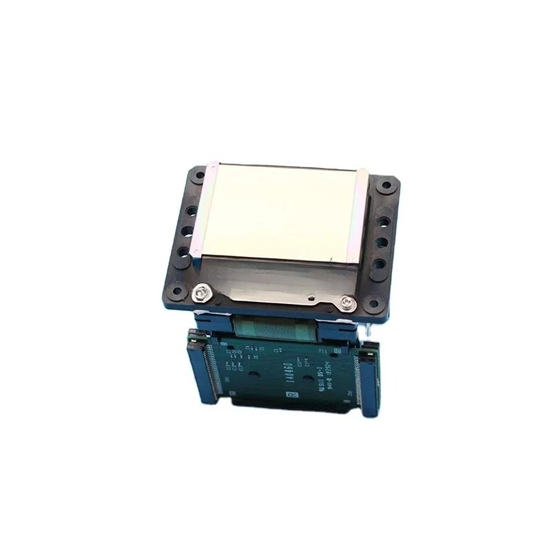L1440 Digital Inkjet Print Hea - Commercial Digital Printing Machine reseña y precio