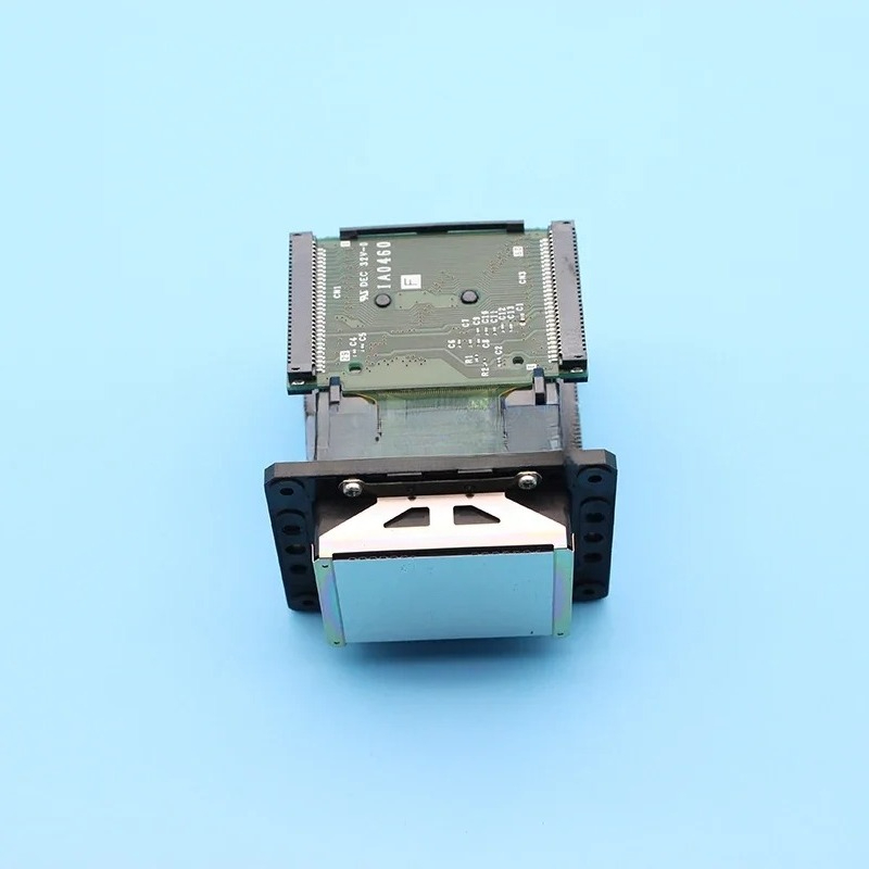 L1440 Digital Inkjet Print Hea - Commercial Digital Printing Machine reseña y precio