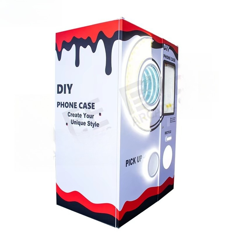 Fully Automatic Customized Fac - Commercial Printing Factory reseña y precio