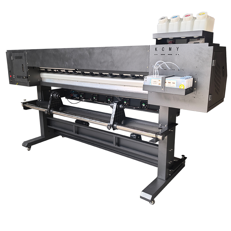 Factory Price 1.6m 1.8m Wide F - Commercial Printing Factory reseña y precio