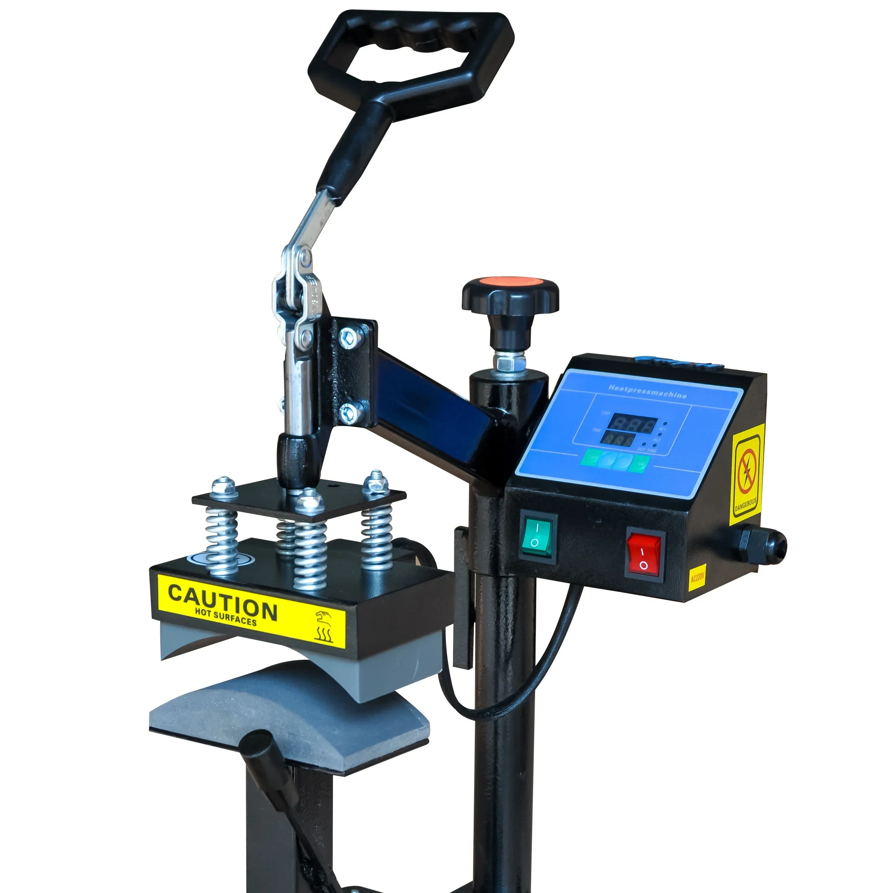 Portable Heat Transfer Sublima - Commercial Printing Factory reseña y precio