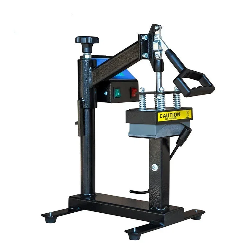Portable Heat Transfer Sublima - Commercial Printing Factory reseña y precio