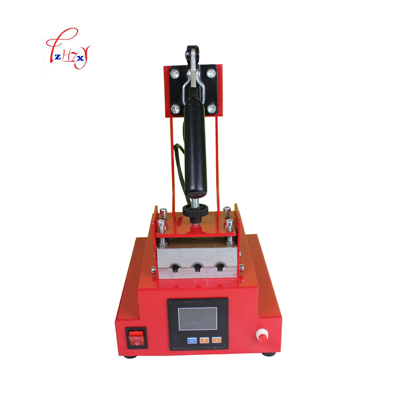 110V/220V Digital Pen Press Ma - Commercial Digital Printing Machine reseña y precio