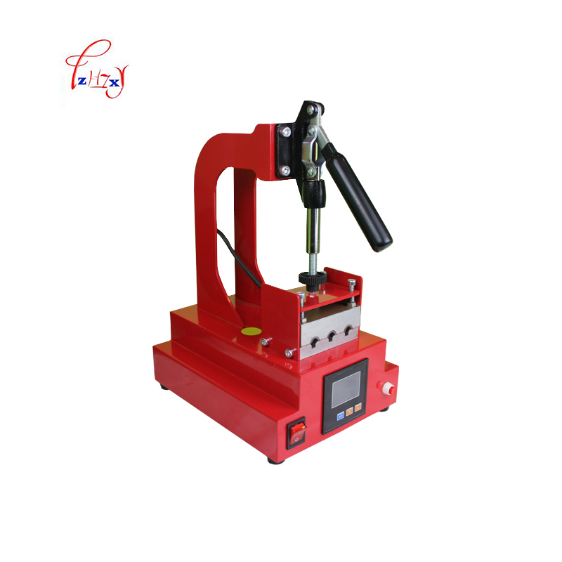 110V/220V Digital Pen Press Ma - Commercial Digital Printing Machine reseña y precio