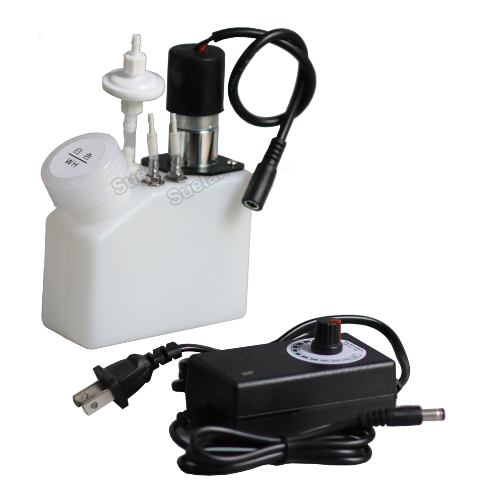 For Epson Ecotank L18050 L8050 - Dtf Powder Shaker reseña y precio