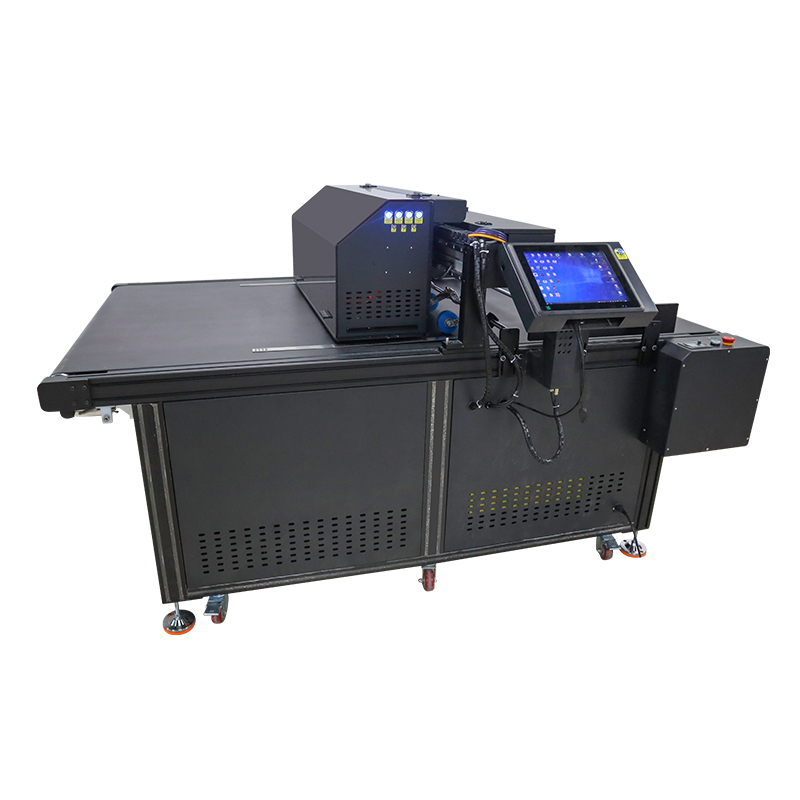 Faith Single Pass Digital Prin - Commercial Digital Printing Machine reseña y precio