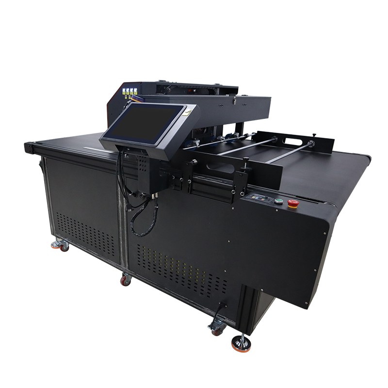 Faith Single Pass Digital Prin - Commercial Digital Printing Machine reseña y precio
