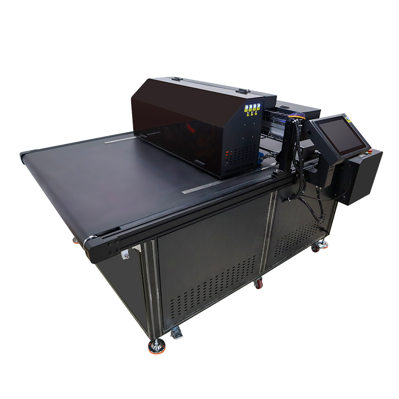 Faith Single Pass Digital Prin - Commercial Digital Printing Machine reseña y precio