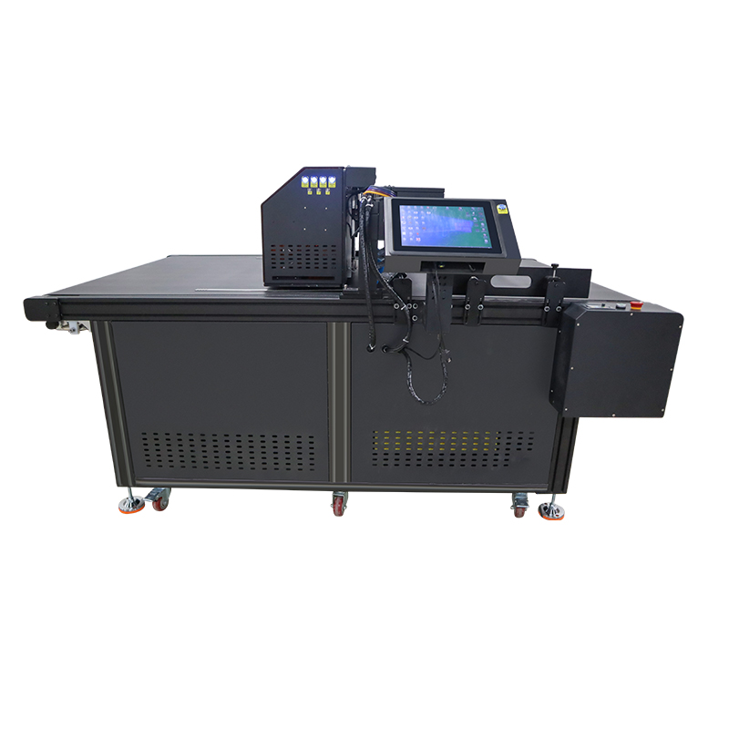 Faith Single Pass Digital Prin - Commercial Digital Printing Machine reseña y precio