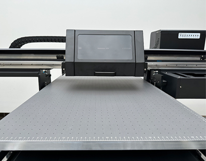 Souvenir UV printer digital in - Commercial Digital Printing Machine reseña y precio