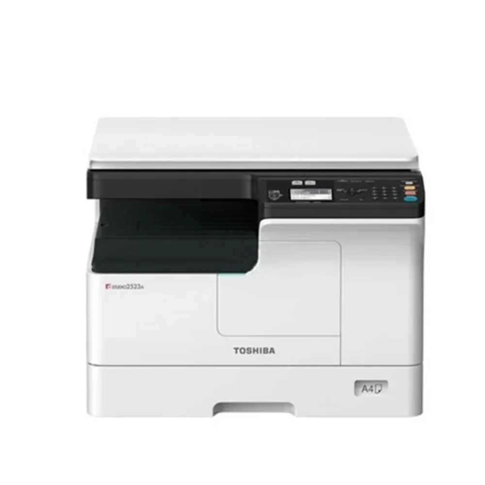 Brand new for BD 2523a copier  - Commercial Digital Printing Machine reseña y precio