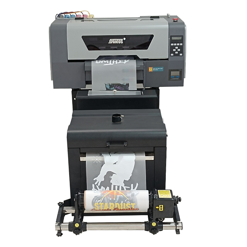Factory Delivery DTF Machine F - Commercial Printing Factory reseña y precio