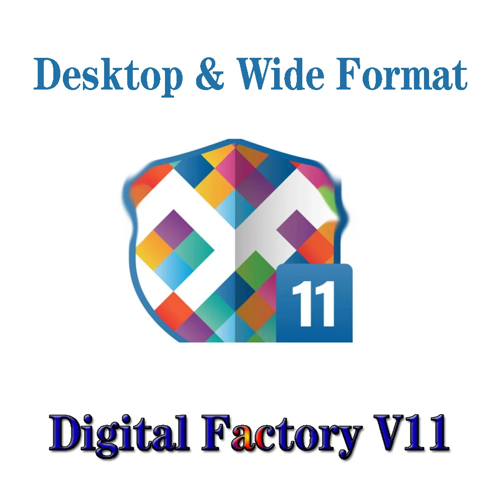 Cadlink Digital Factory V11 CA - Dtf Powder Shaker reseña y precio