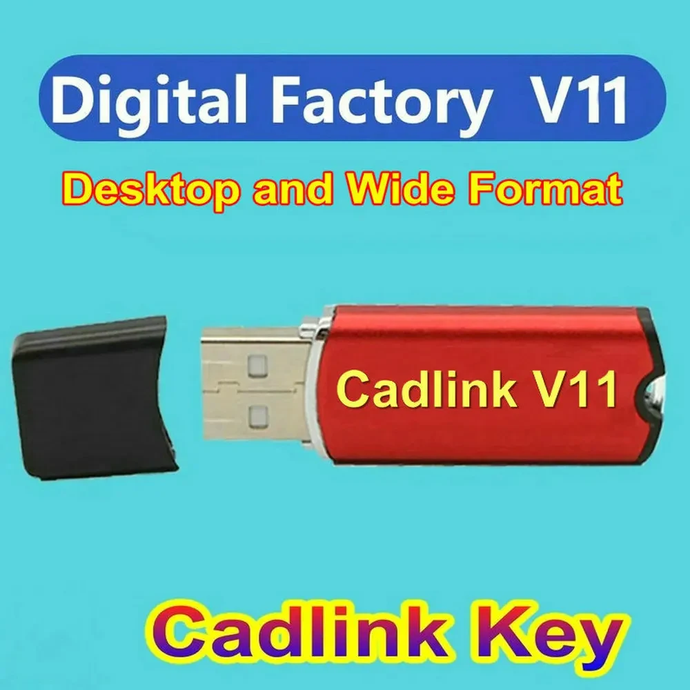 Cadlink Digital Factory V11 CA - Dtf Powder Shaker reseña y precio