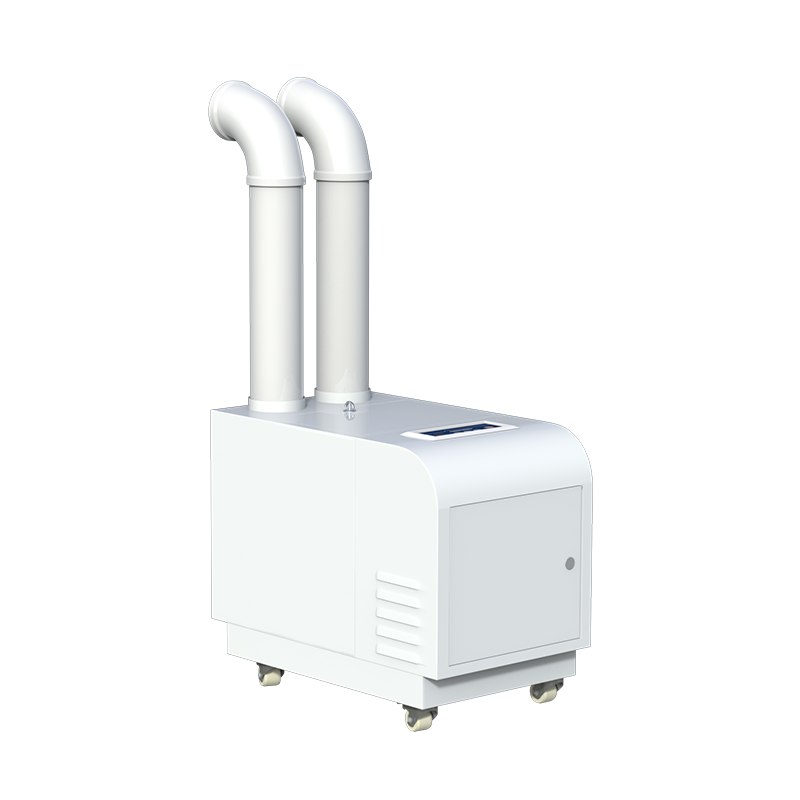 15L/H Commercial Ultrasonic Hu - Commercial Printing Factory reseña y precio