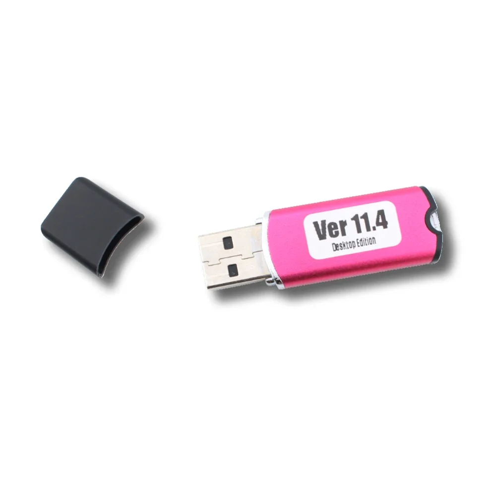11.4 DTF RIP Software USB Dong - Dtf Powder Shaker reseña y precio