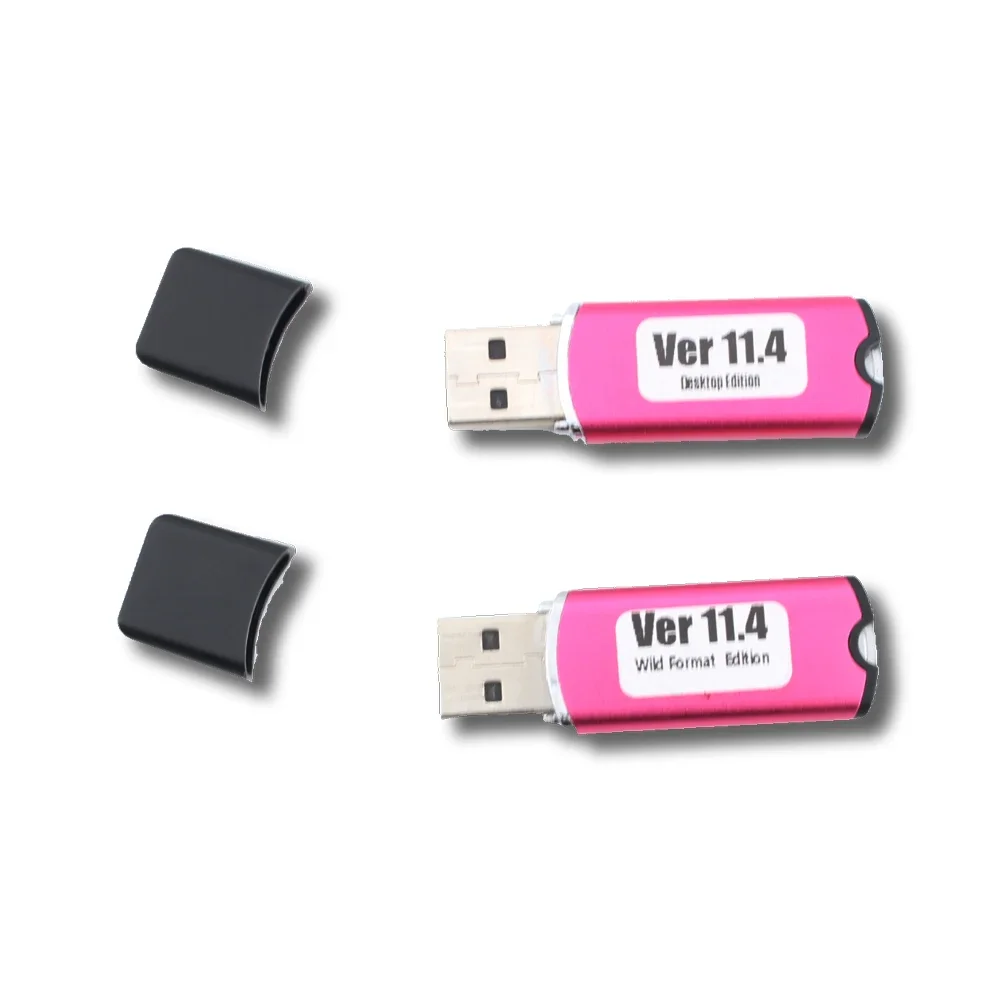 11.4 DTF RIP Software USB Dong - Dtf Powder Shaker reseña y precio
