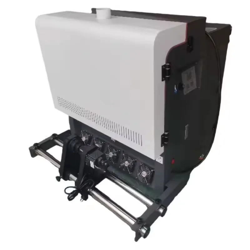 -60cm 24 Inch A1 Pet Film Auto - Dtf Powder Shaker reseña y precio
