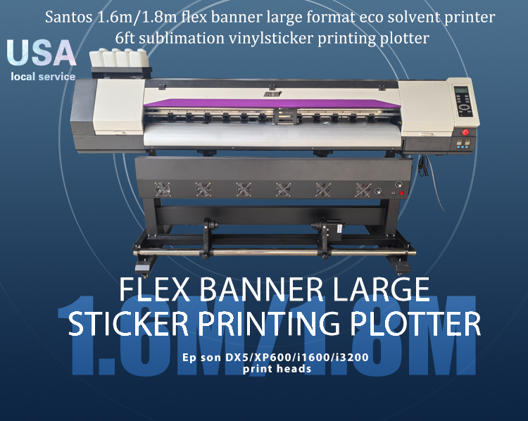 Factory Dx5 Xp600 1.8M Large F - Commercial Wallpaper Printing reseña y precio