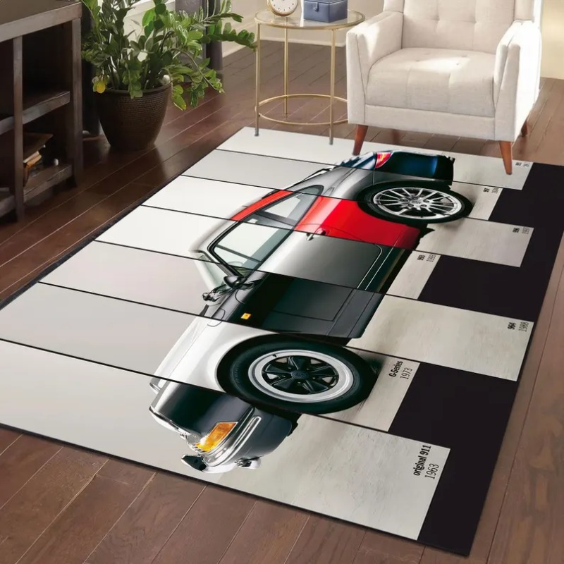 Classic Modern Style Carpet, R - Commercial Digital Printing Machine reseña y precio