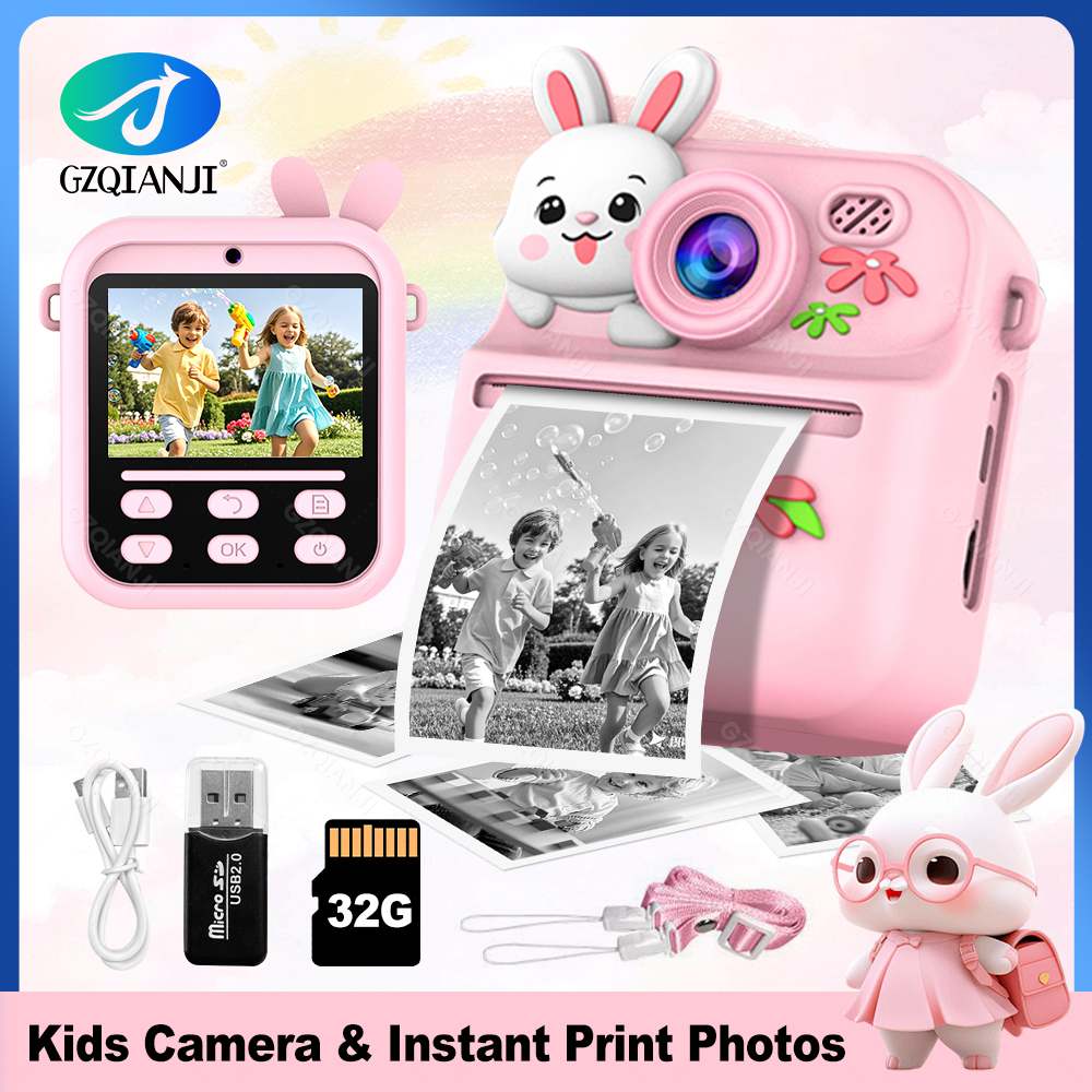 Mini 58mm Thermal Printer Kis  - Commercial Digital Printing Machine reseña y precio