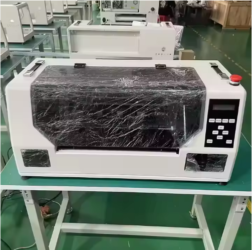 New Condition DTF Small A3 Whi - Commercial Digital Printing Machine reseña y precio